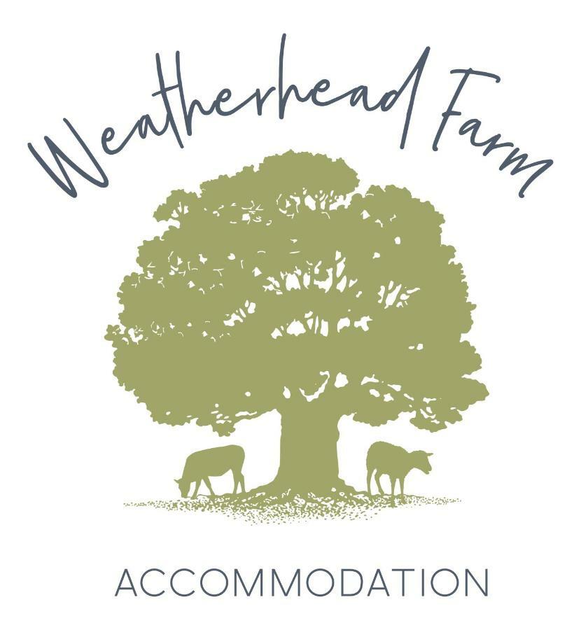 Weatherhead Farm Shepherds Hut Villa Buckingham Exterior photo